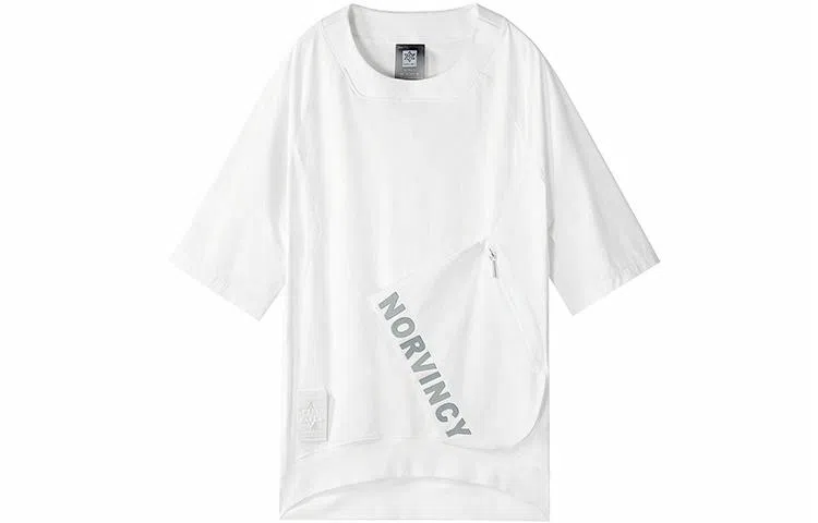 NORVINCY T