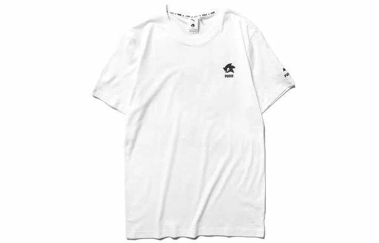 Puma x SONIC Graphic Tee T
