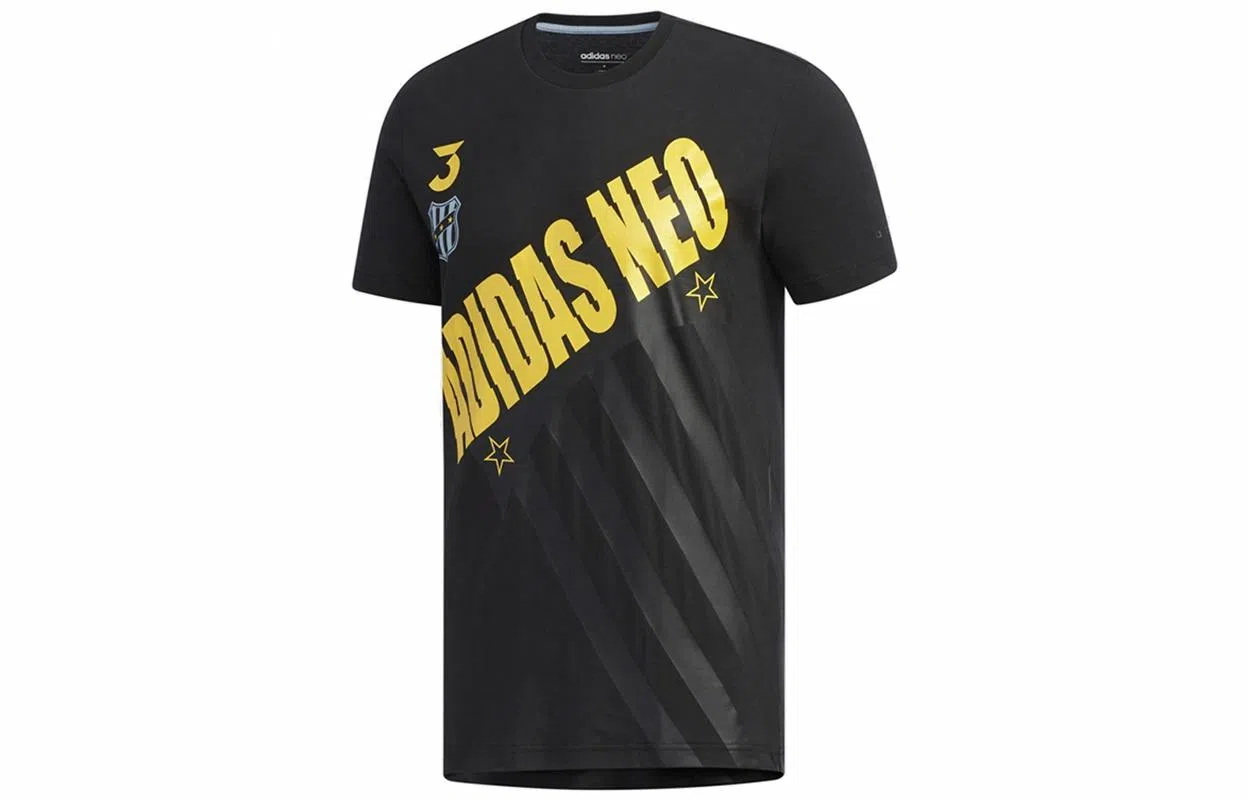 adidas neo logoT