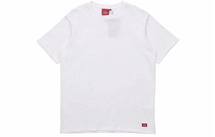 Dickies FW19 logoT