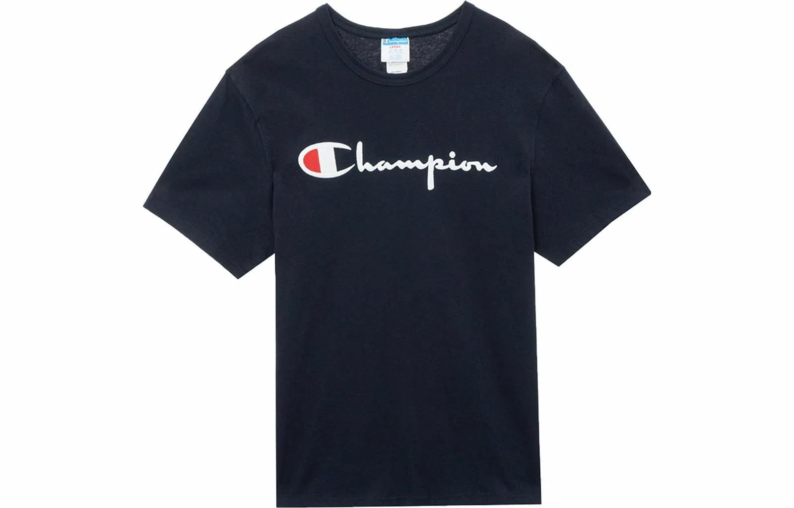 Champion SS22 logoT