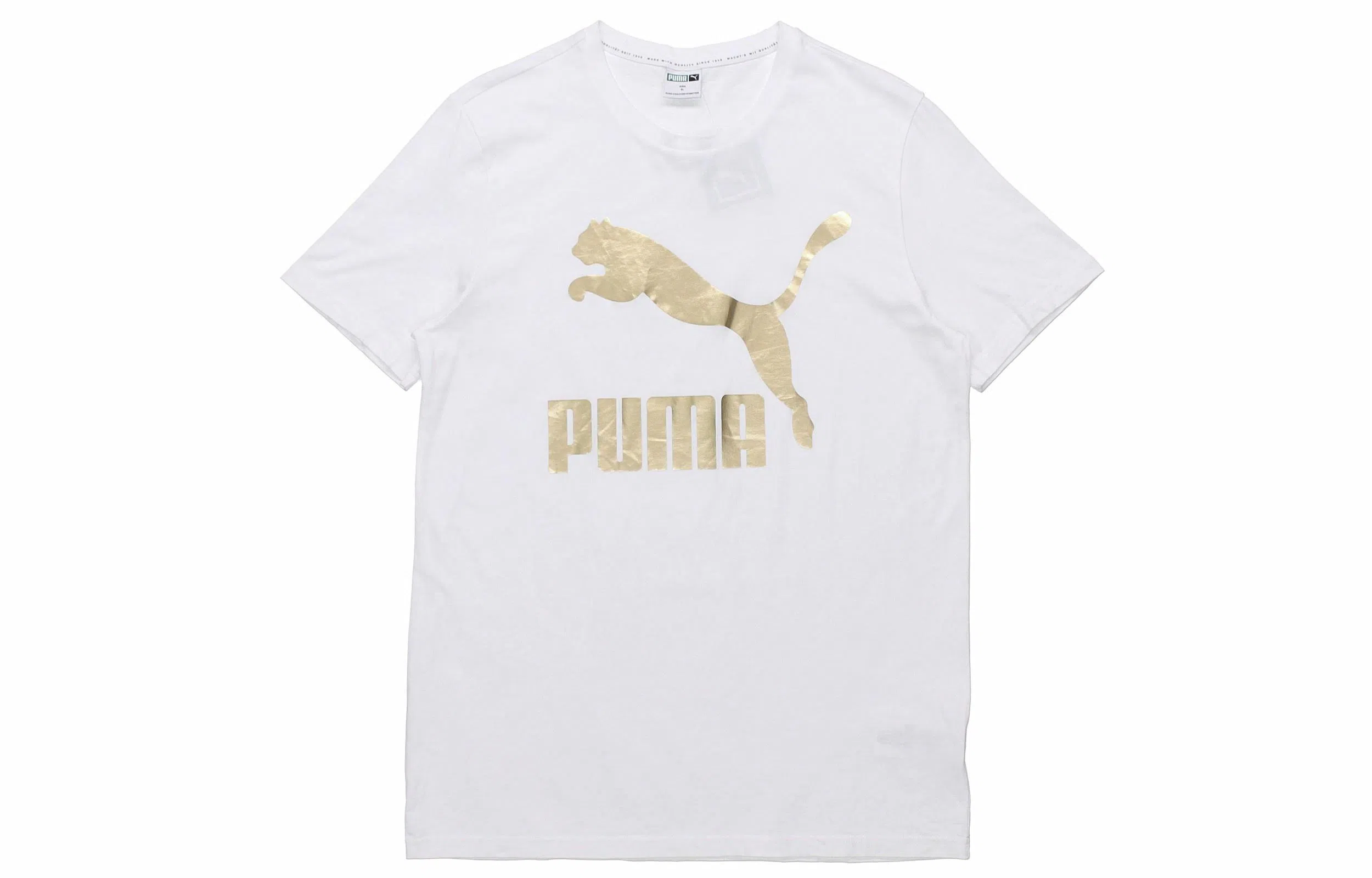 Puma Logo T