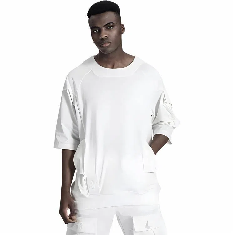 NORVINCY T