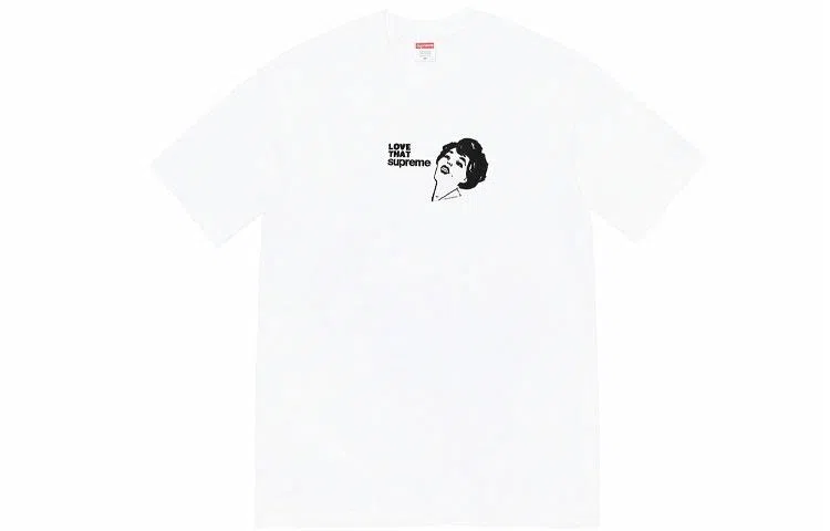 Supreme Love That Tee