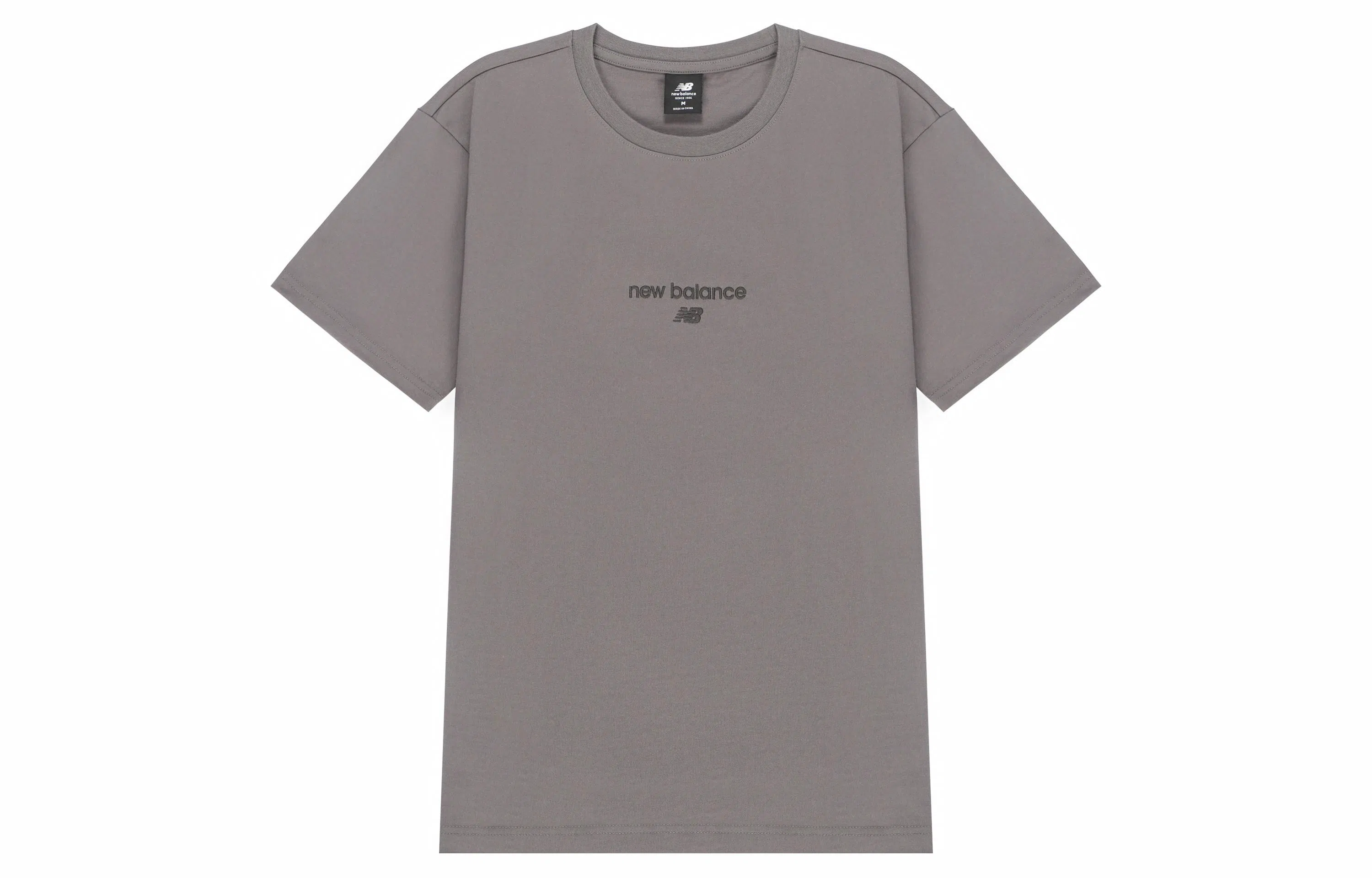 New Balance Logo T