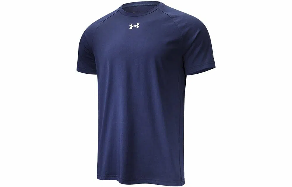 Under Armour Logo T