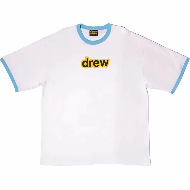 Drew House logo T