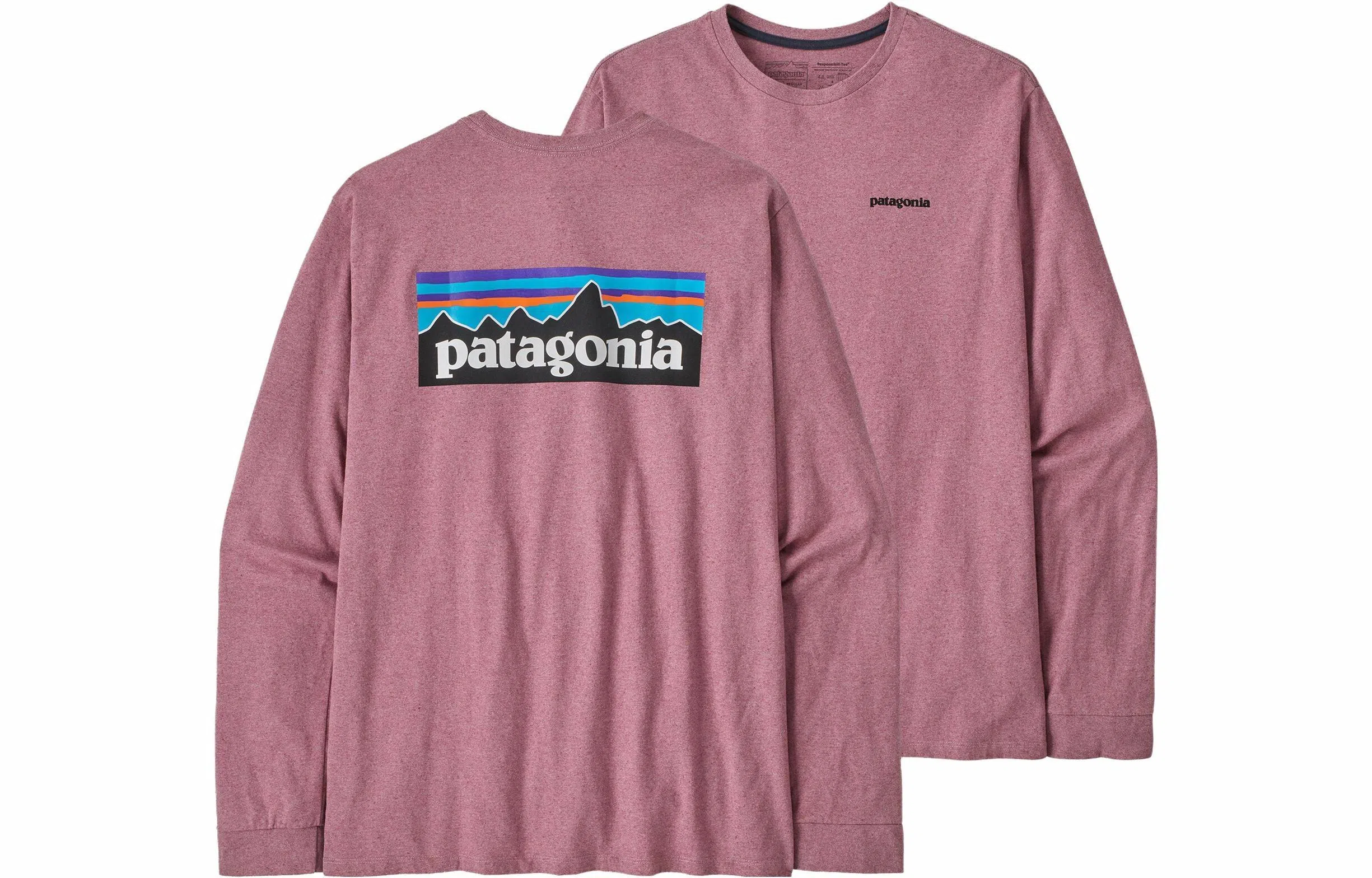 Patagonia P-6 Responsibili Tee