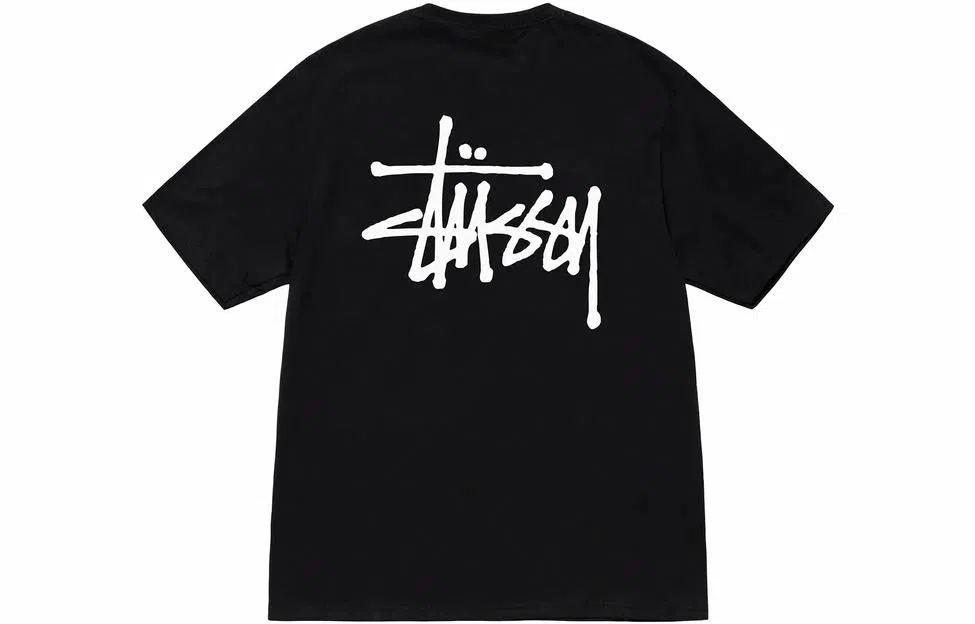Stussy Basic Tee