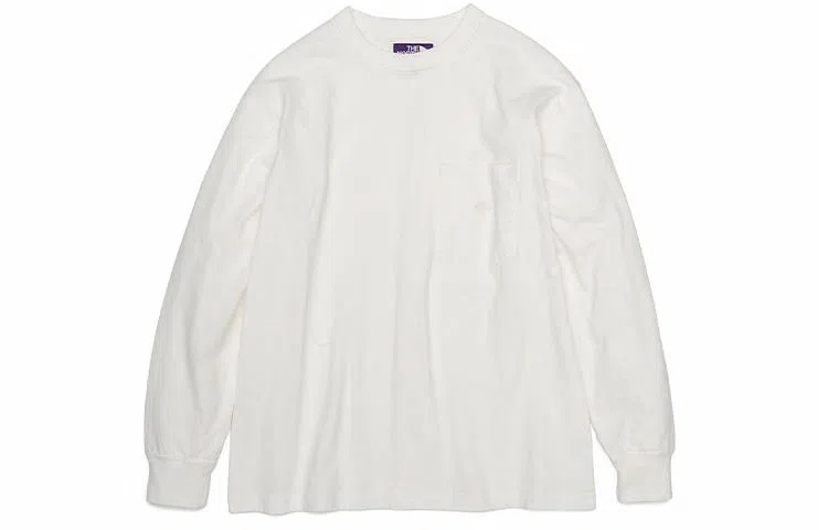 THE NORTH FACE PURPLE LABEL T