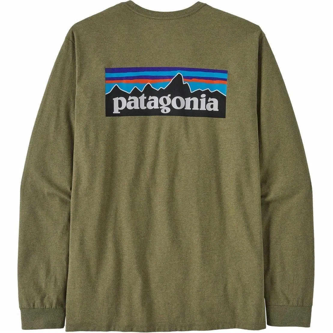 Patagonia P-6 Responsibili Tee