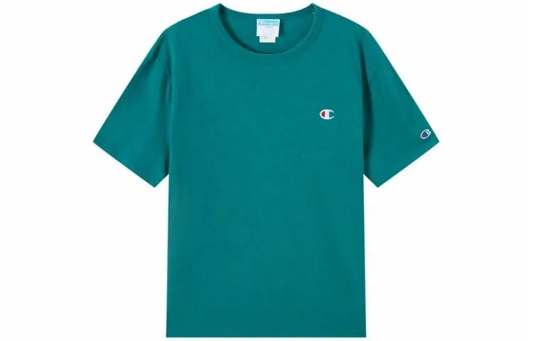 Champion SS22 clogoT