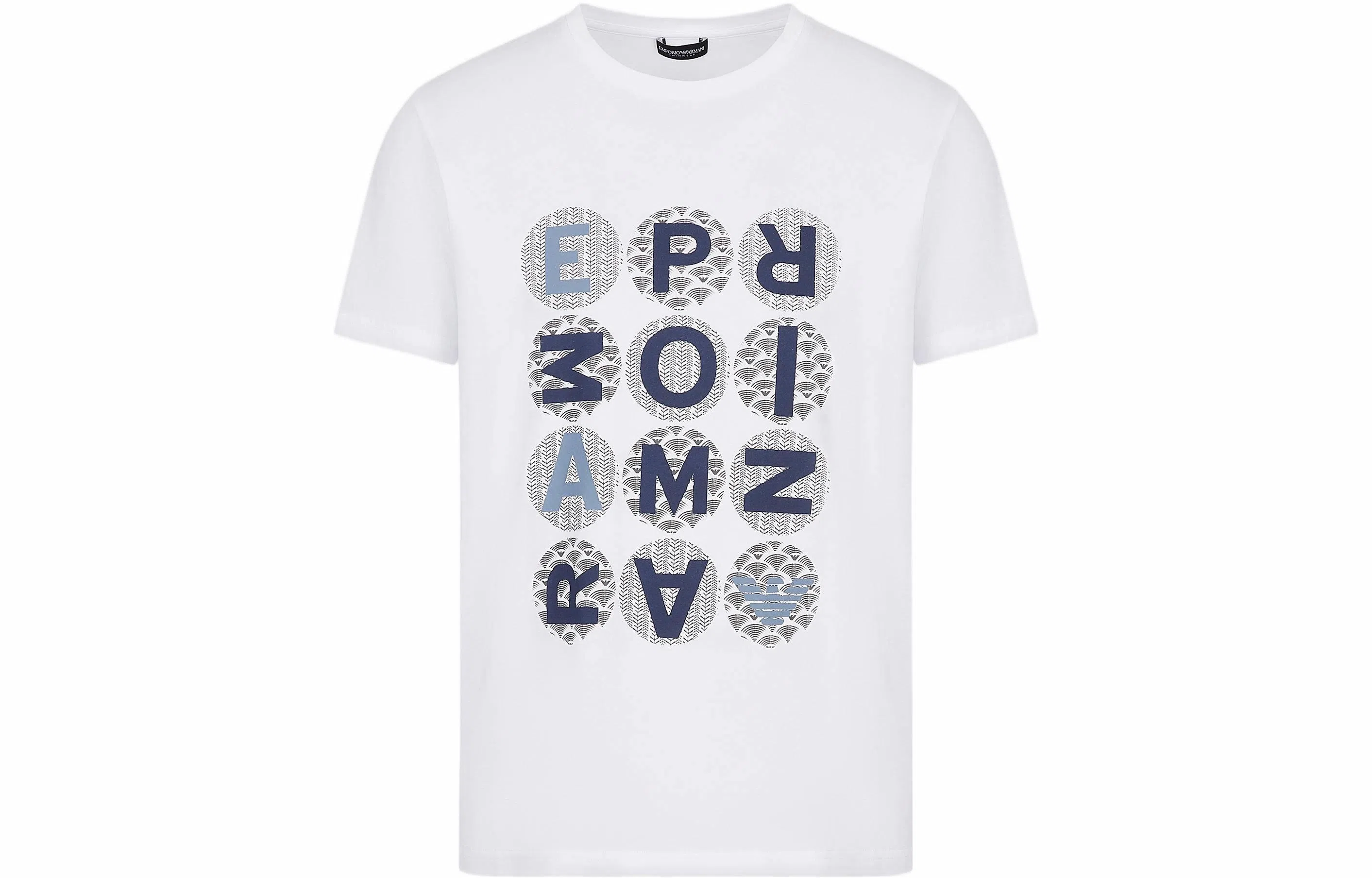 EMPORIO ARMANI SS23 T