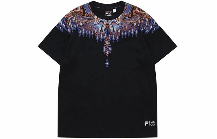FILA FUSION x Marcelo Burlon SS22