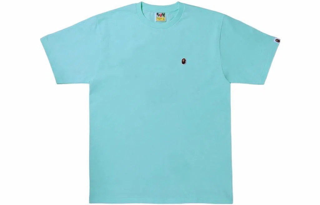 A BATHING APE SS22 BAPE T-Shirt