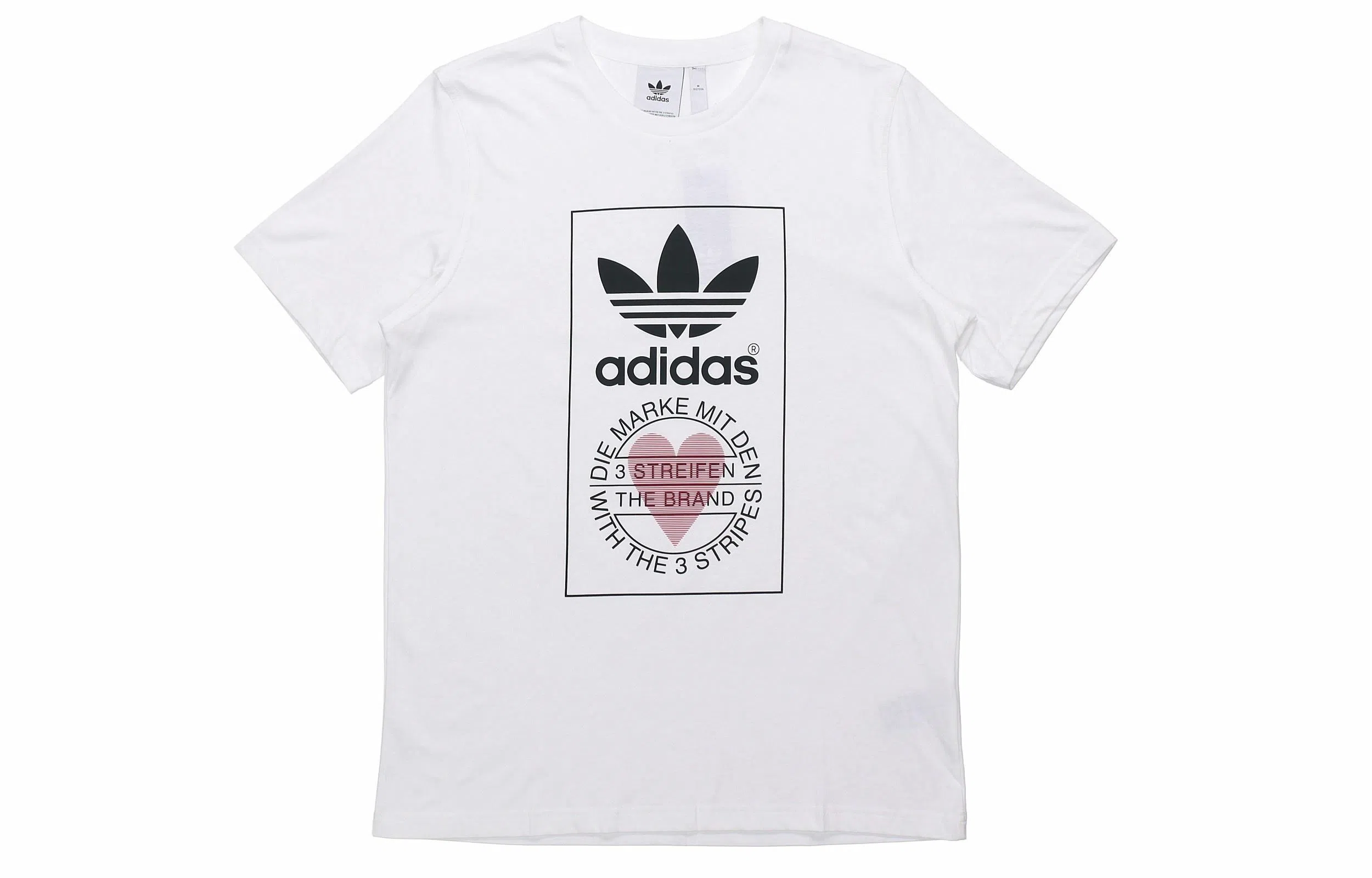 adidas originals T