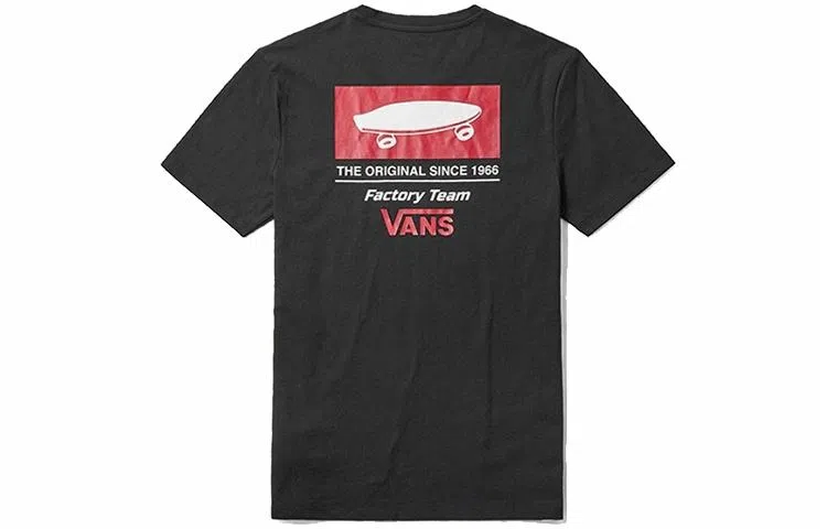 Vans T