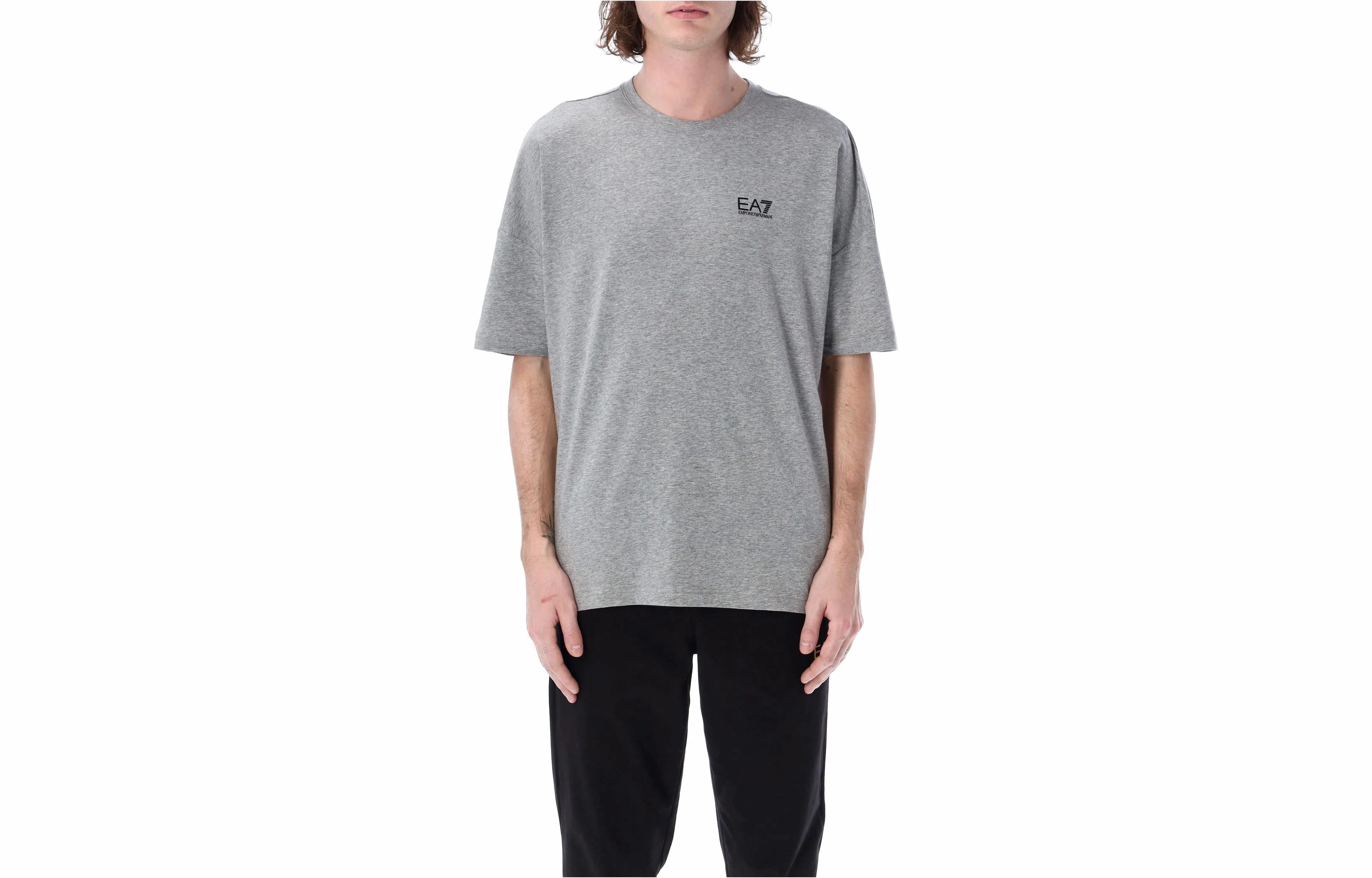 EMPORIO ARMANI SS23 LogoT