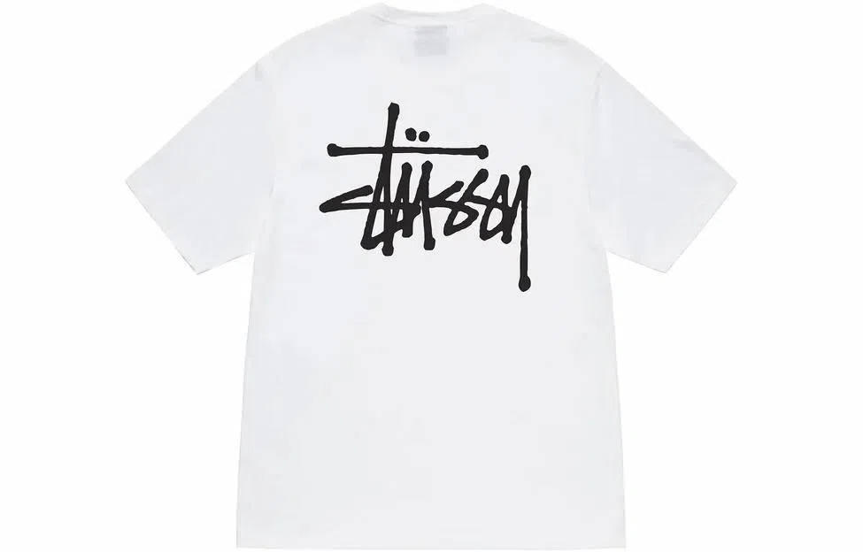 Stussy Basic Tee