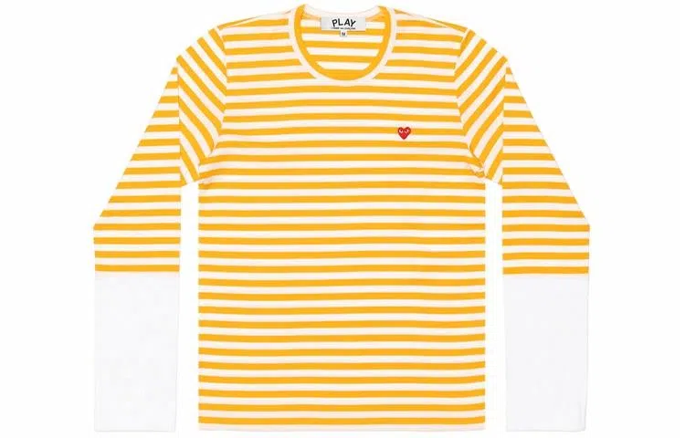 CDG Play SS22 T