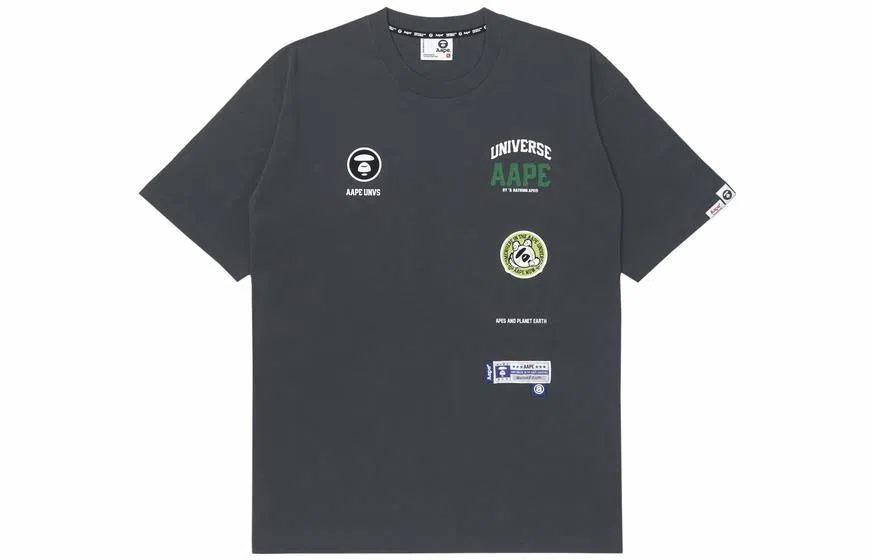 Aape SS23T