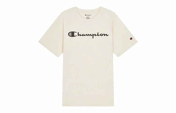 Champion SS22 logoT