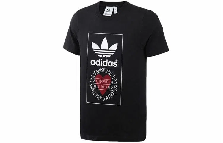 adidas originals Unisex Tee T