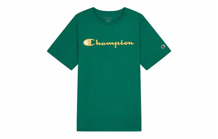 Champion SS22 logoT