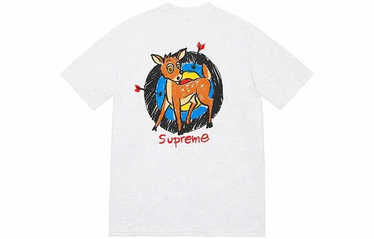 Supreme Deer Tee