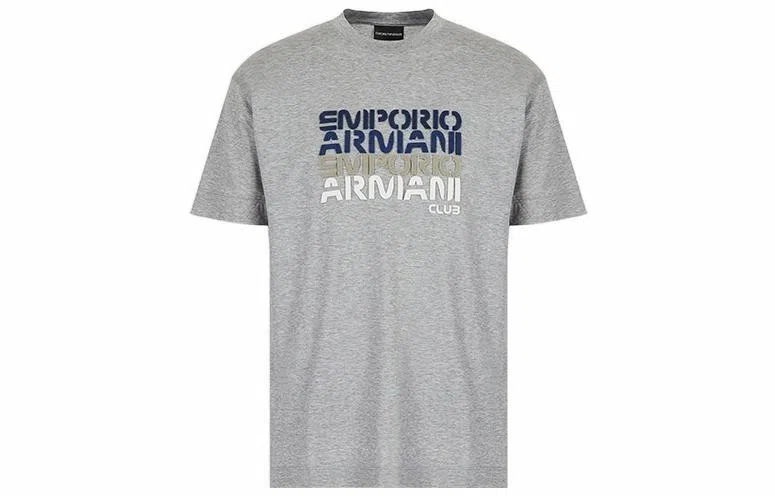 EMPORIO ARMANI SS22 T