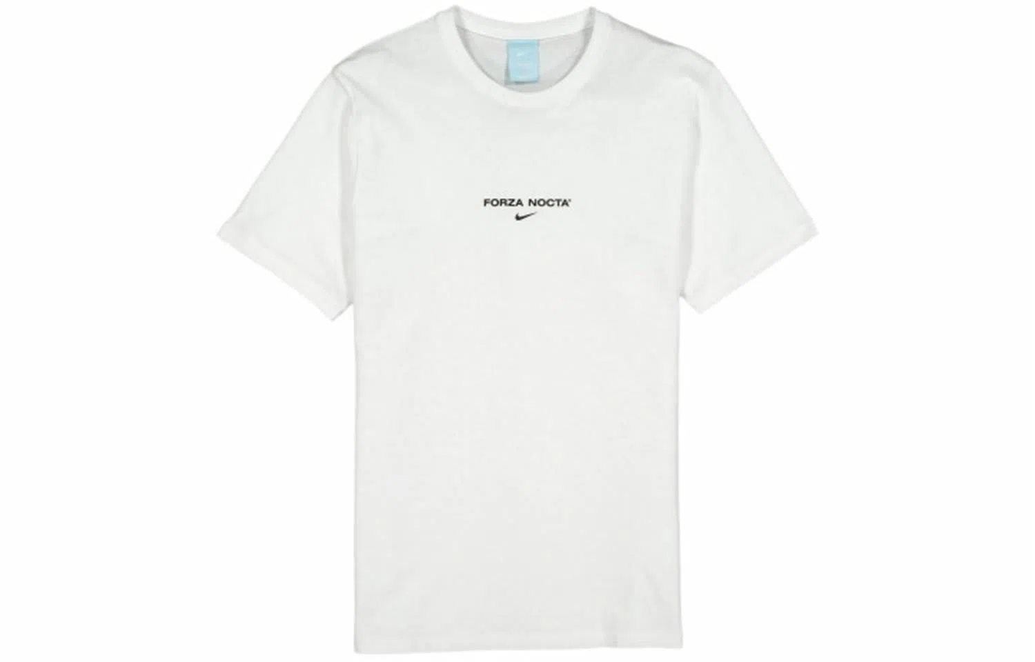 Nike x Drake NOCTA T-Shirt White