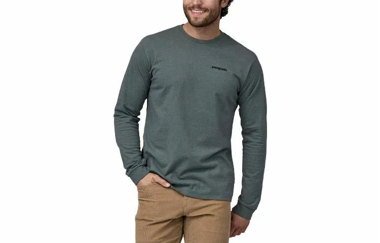 Patagonia P-6 Responsibili Tee