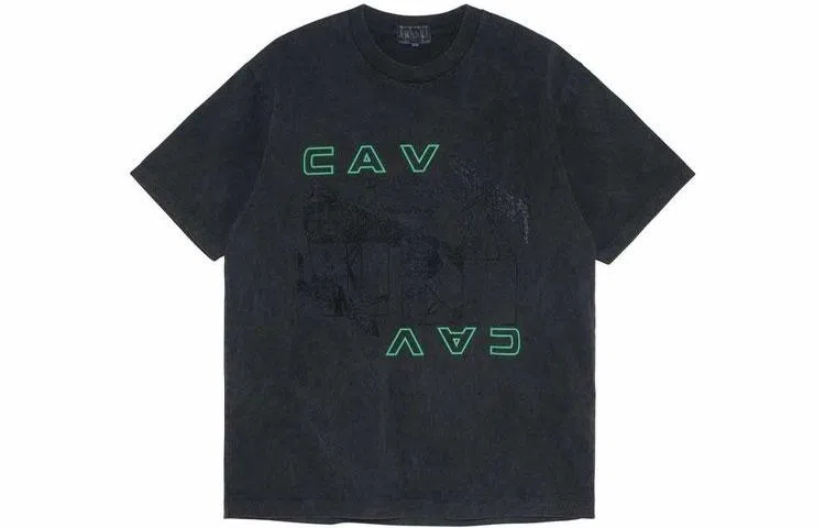 Cav Empt