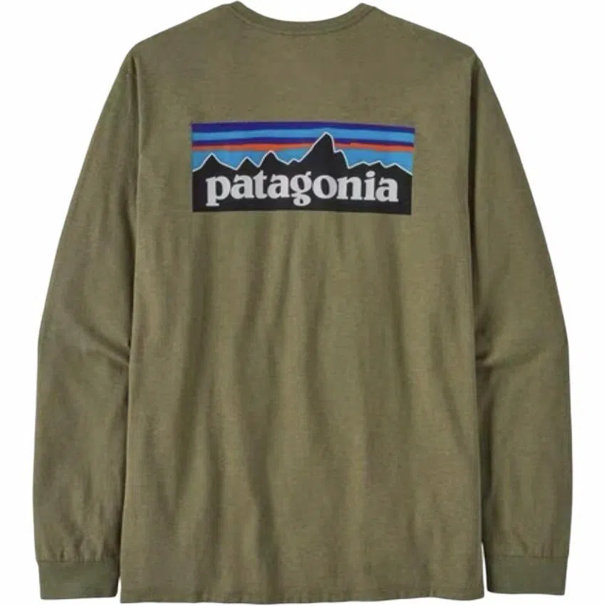 Patagonia P-6 Responsibili Tee