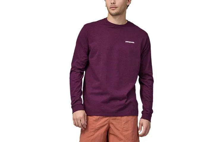 Patagonia P-6 Responsibili Tee