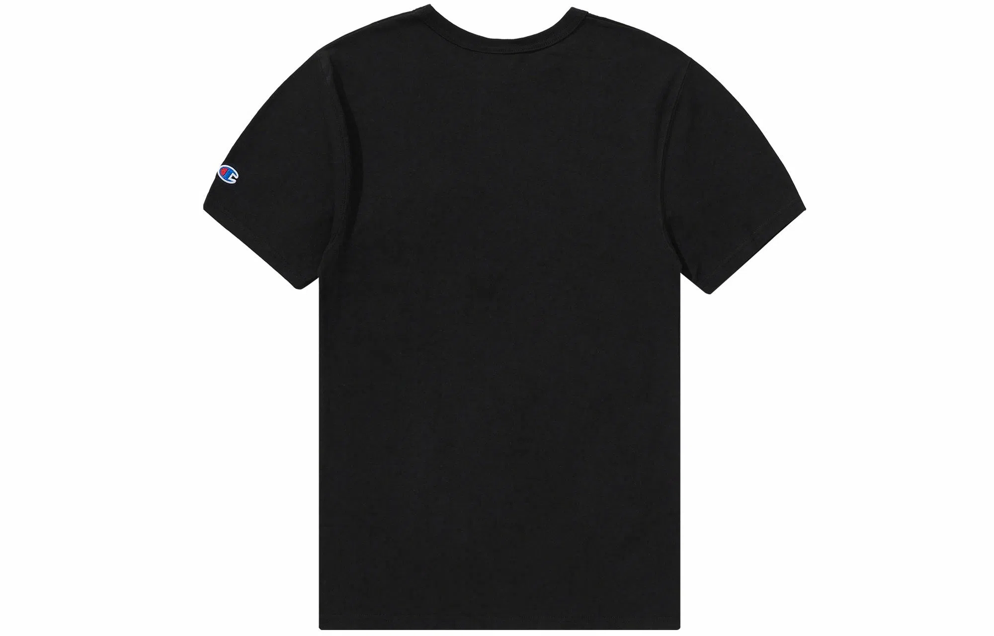 Champion SS22 US Life LogoT