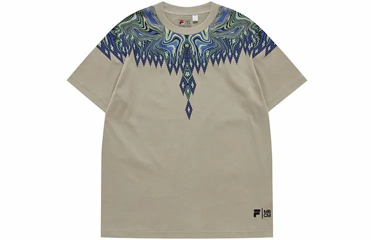 fila lingueta FUSION x Marcelo Burlon