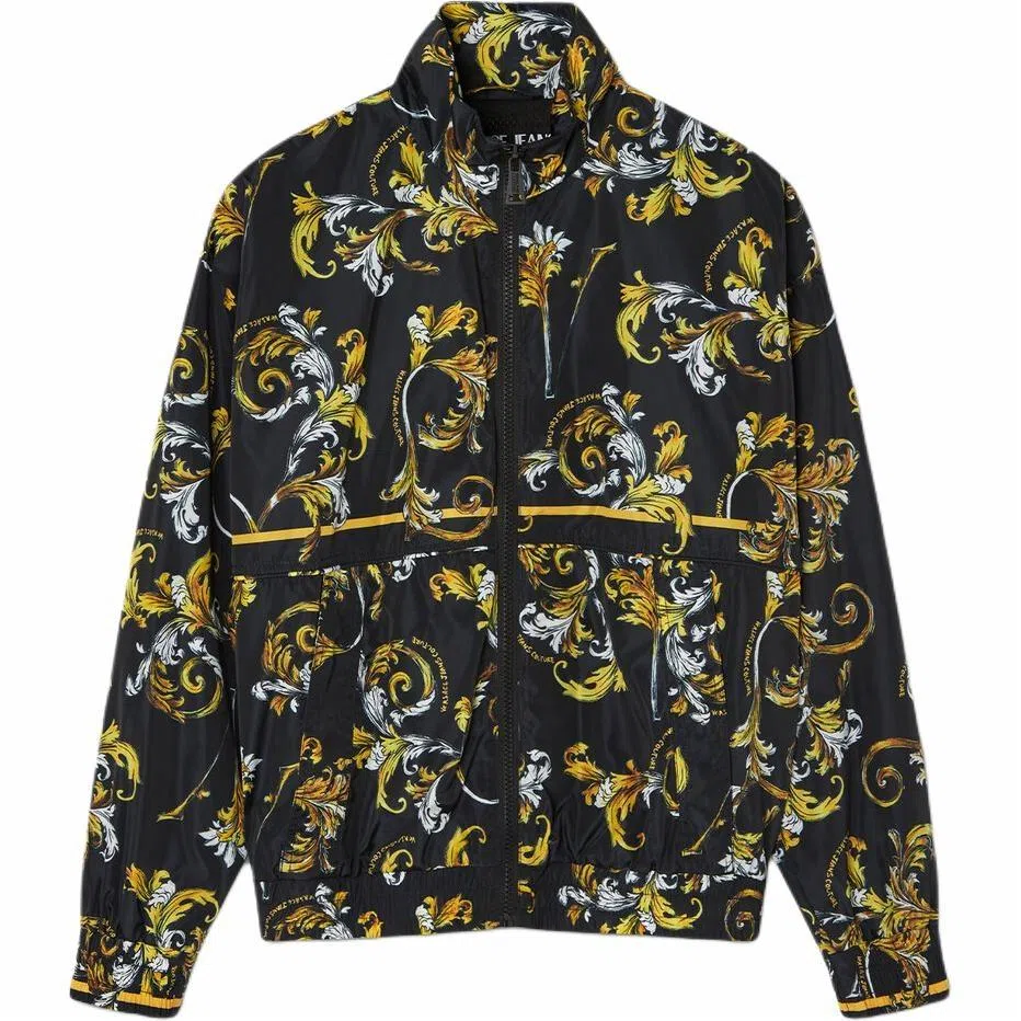 VERSACE JEANS COUTURE Outline Barocco