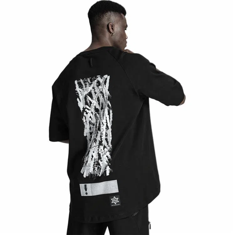 NORVINCY T
