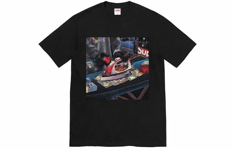 Supreme Gas Tee