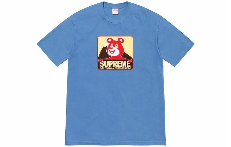 Supreme FW20 Week 17 Bear Tee T