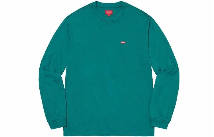 Supreme Small Box L/S Tee