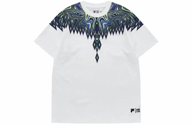 FILA Marcelo Burlon SS22