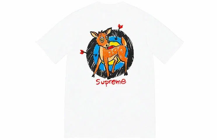 Supreme Deer Tee