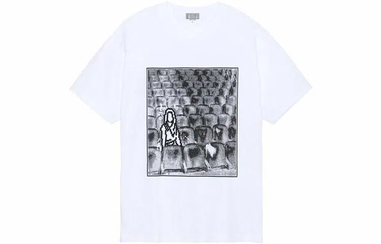 Cav Empt T