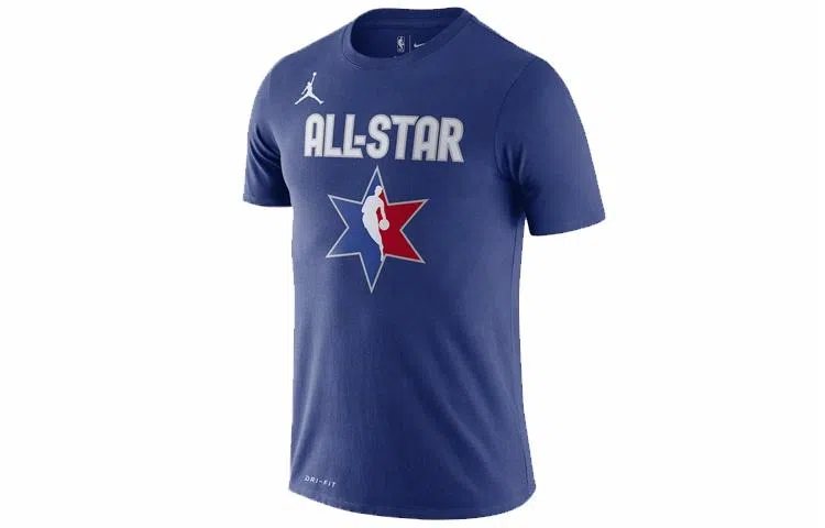 Nike NBA ALL-STAR NBA2020 DRI-FIT T