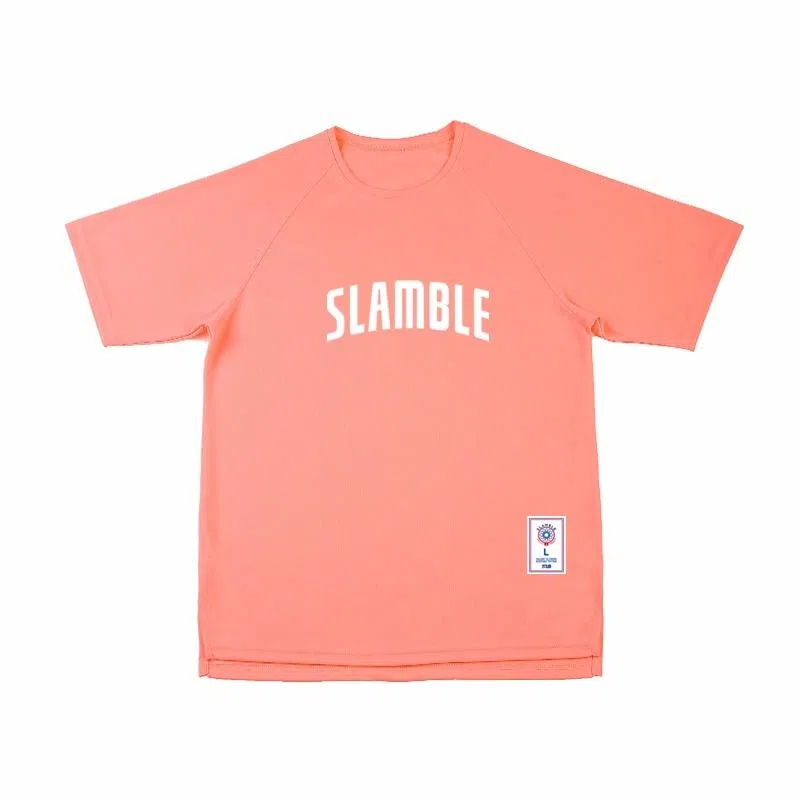 slamble T