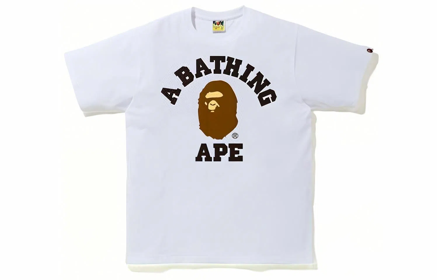A BATHING APE