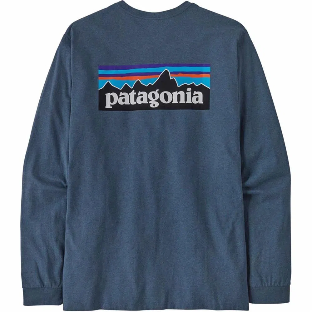 Patagonia P-6 Responsibili Tee