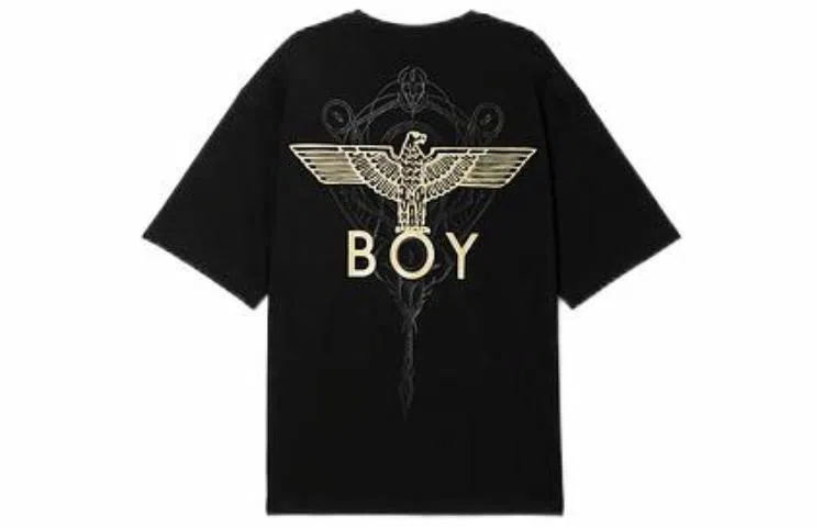 Boy London SS22 LogoT